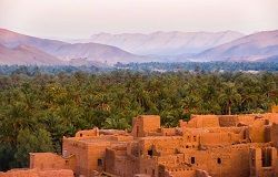 Moroco